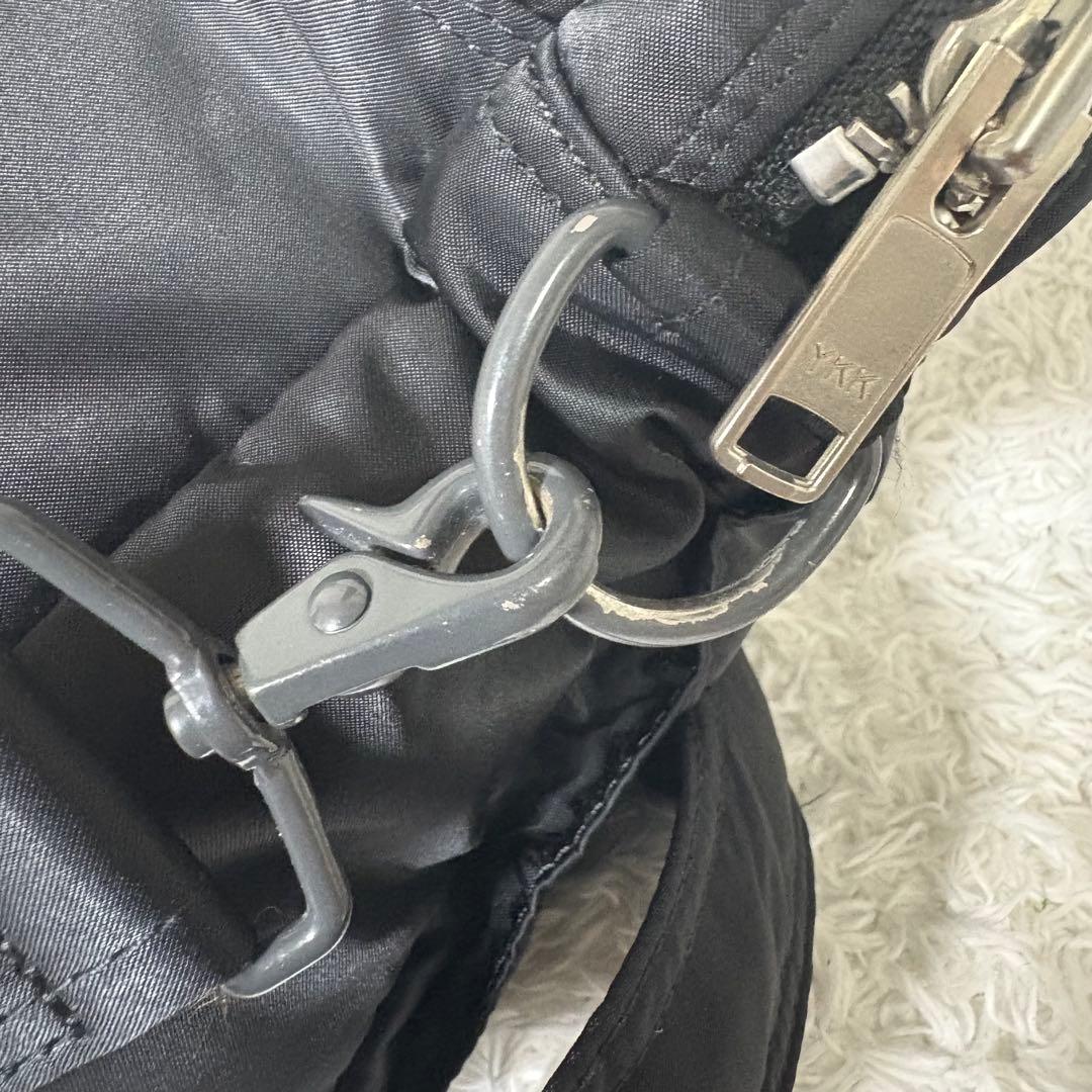 ポーター　タンカー　ビジネスバッグ　2way ブリーフケース