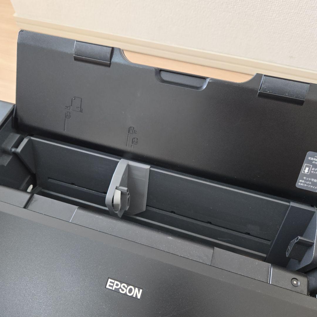 エプソン カラリオ インクジェットプリンター EP-4004 A3プリンター