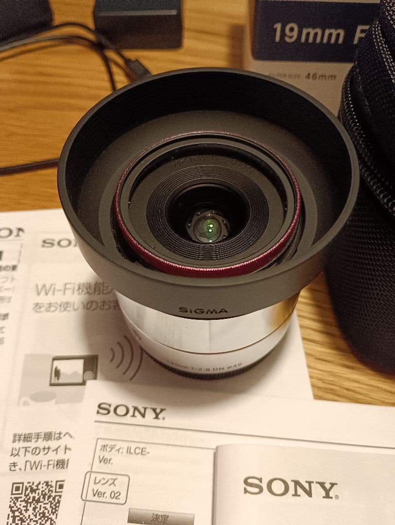 sony デジタル一眼レフ a6000 ILCE-6000　ミラーレス