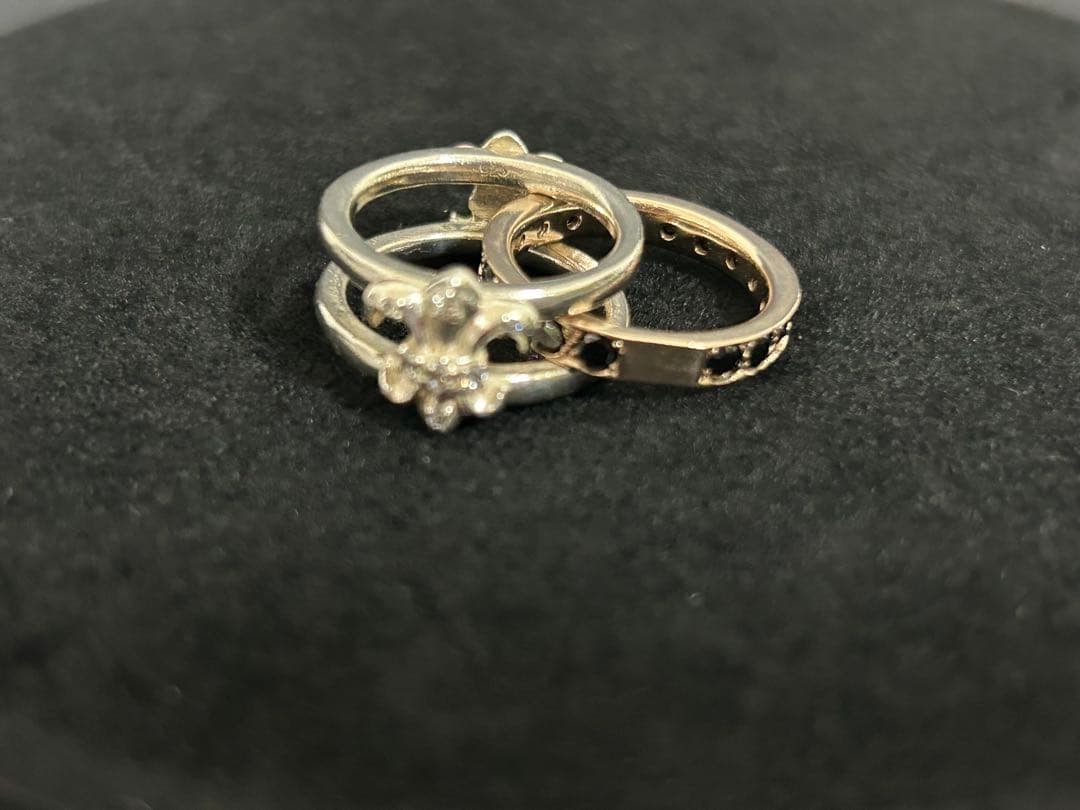 Arpege リング　　9号（小さめ）