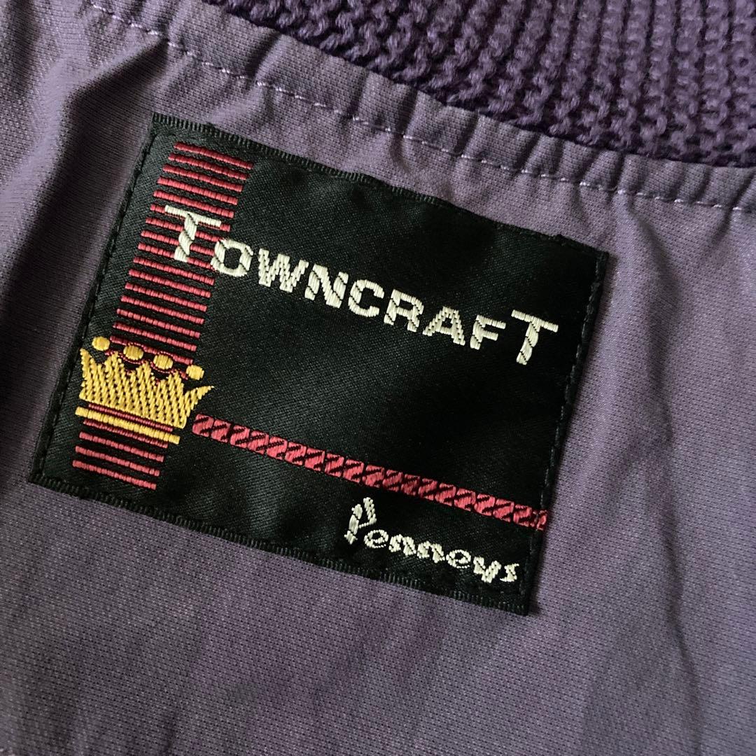 ジャケット・アウター TOWNCRAFT DERBY JACKET N/C WEATHER