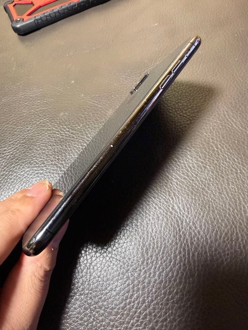 UAGケース付き iPhone XS MAX 256gb