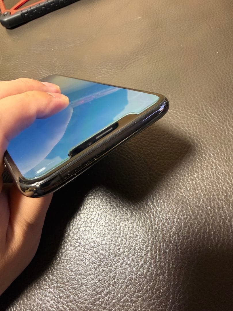 UAGケース付き iPhone XS MAX 256gb