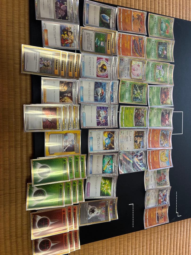 ポケモンカードゲーム クラシックセット