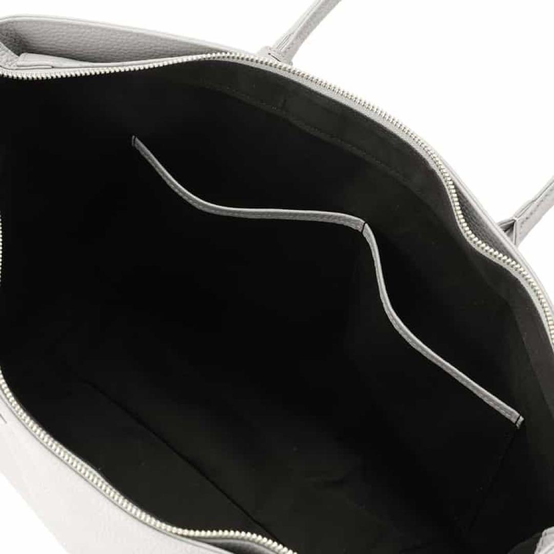 BARNEYS NEWYORK レザートートバッグ