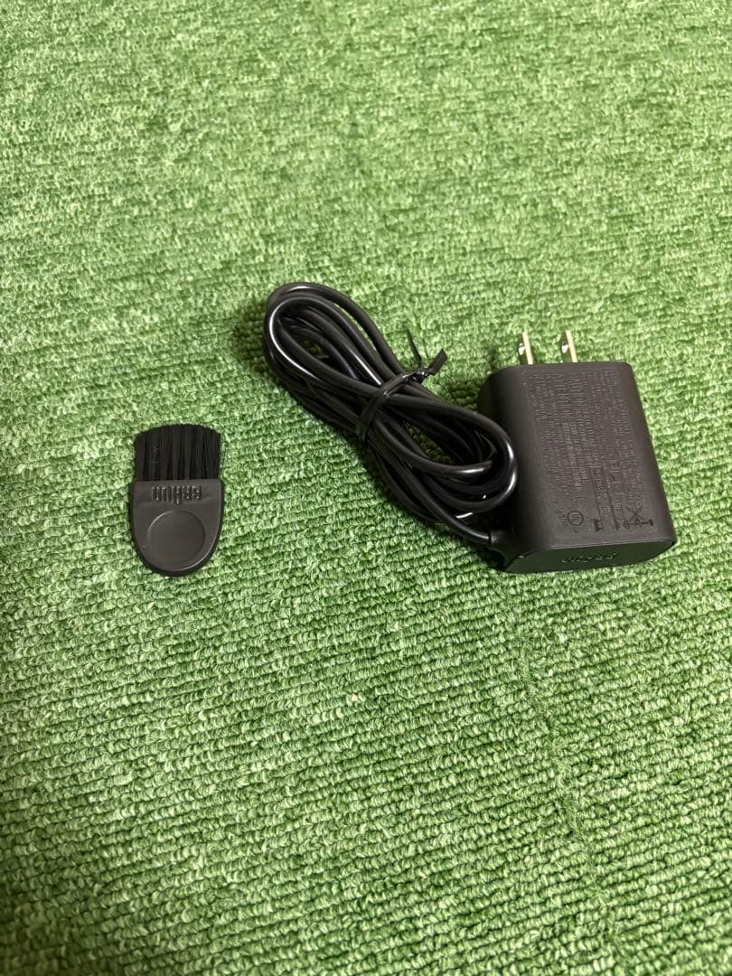 ★新品★BRAUN Series 9 Sport+ シェーバー &洗浄器