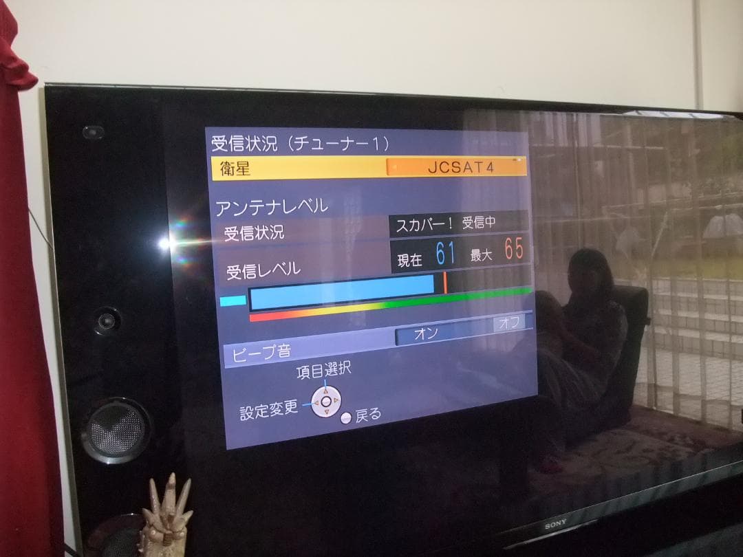 Panasonic　TZ-WR320P　全視聴　ICカード2枚付　　320GB