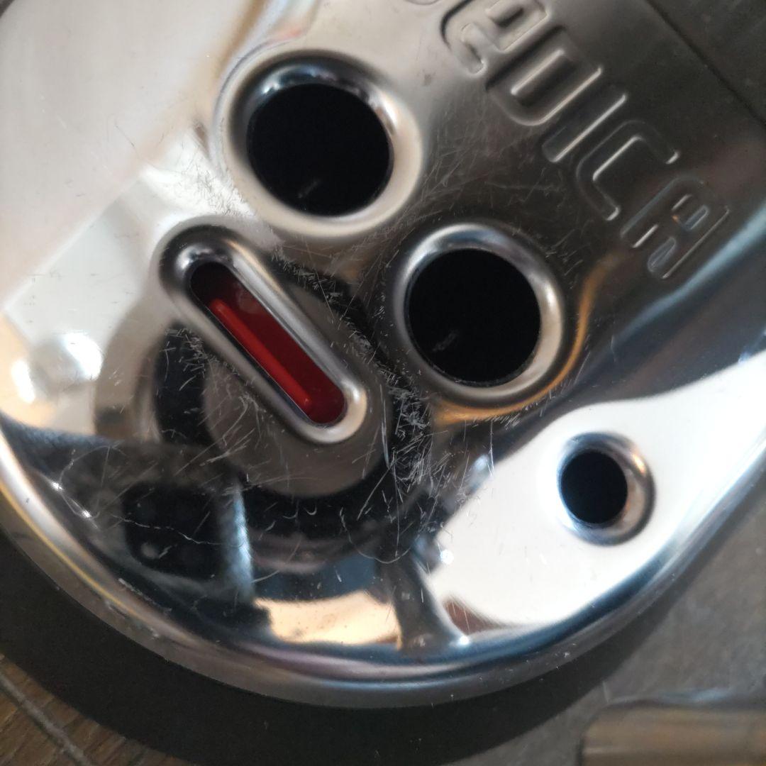 DeLonghiデディカアルテエスプレッソカプチーノメーカー