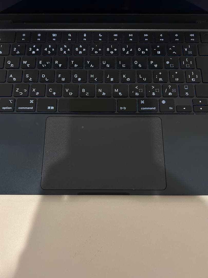 【即発送】MacBook Air M2 2022 8GB/256GB 13.6