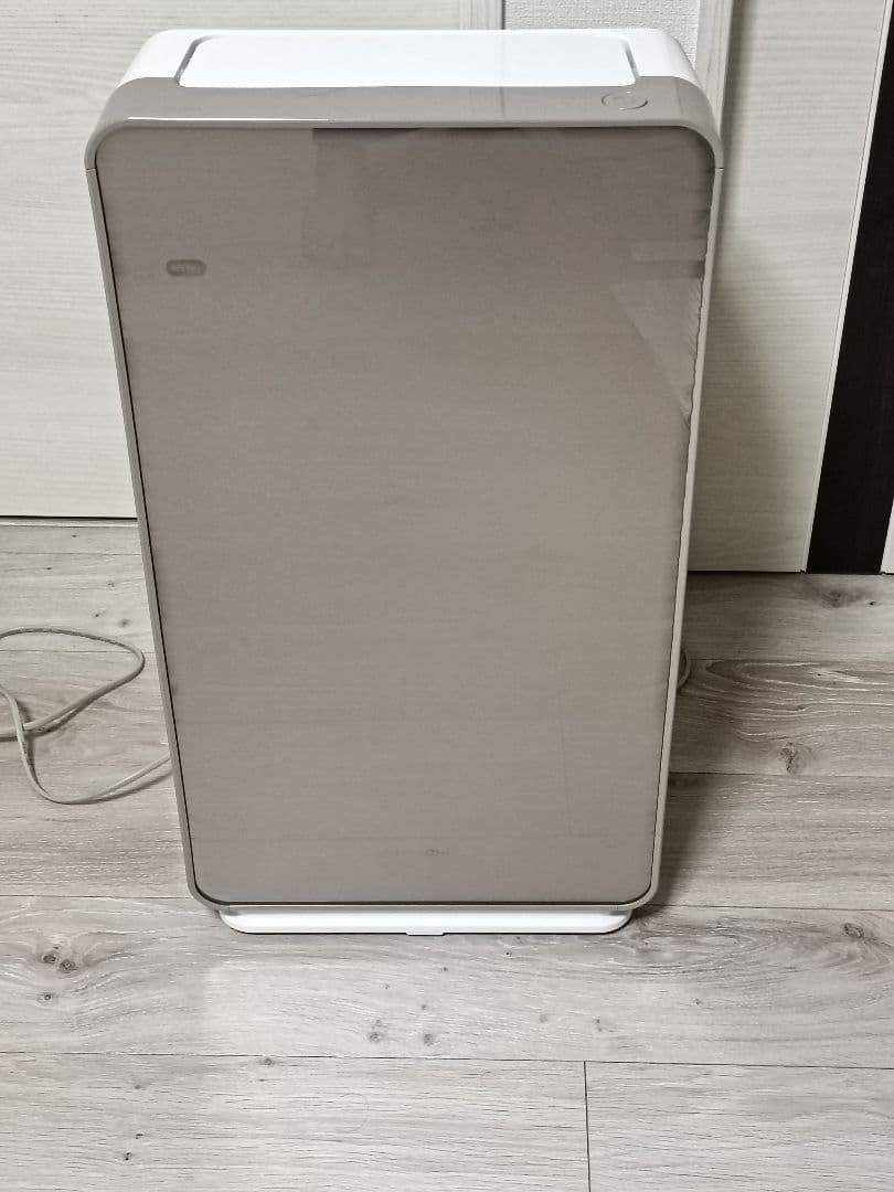 2024年購入 日立製空気清浄機加湿器 クリエア EP-TG60