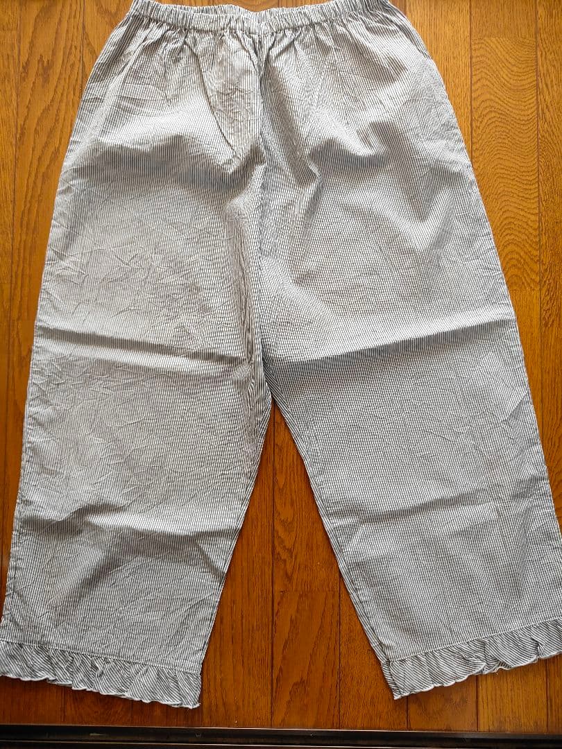 TUNIC 鴨居陽子 半袖