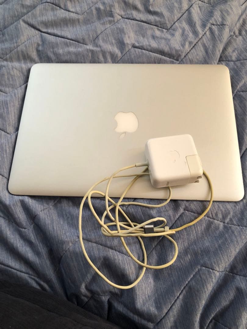 MacBook Air (13-inch, Early 2015)＆一台限定