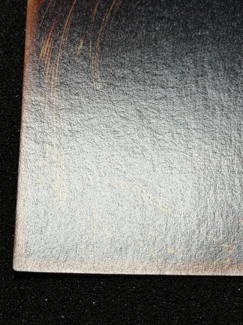 【超極美品】ホーリー・エルフ 初期　スーパー