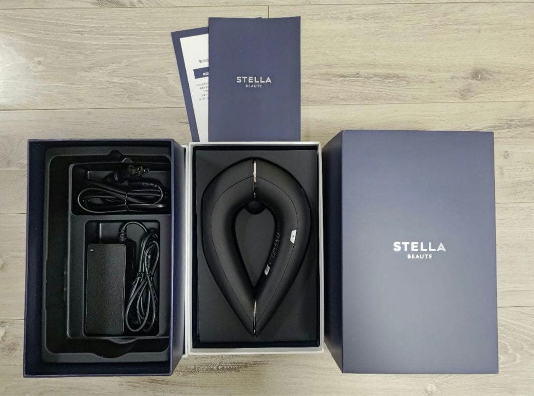 STELLA BEAUTEステラボーテ