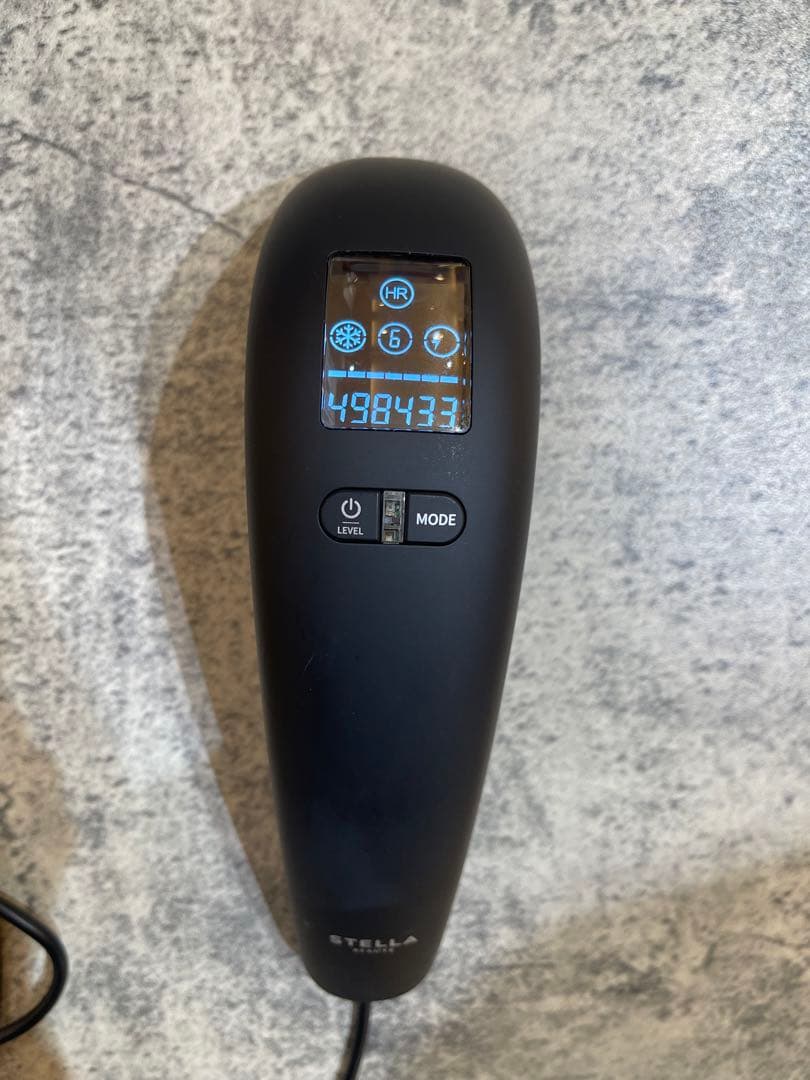 STELLA BEAUTEステラボーテ