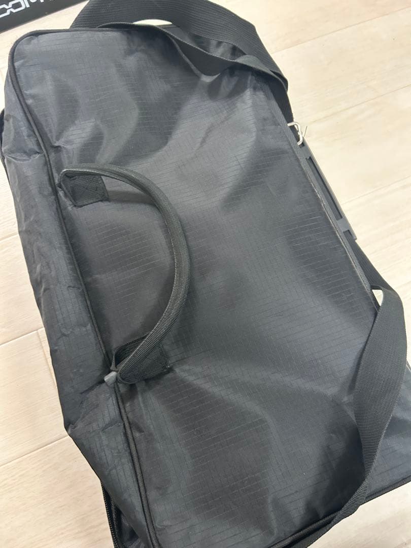 ヤ*ン様 Zoom G5n ギター　マルチエフェクター キャリングケース付き