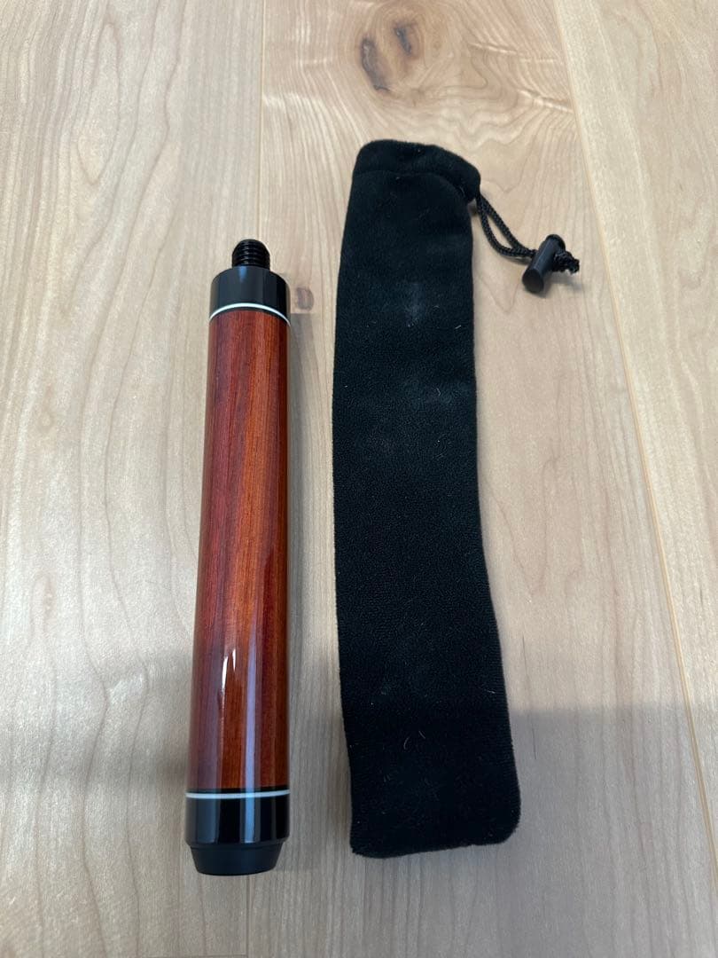 HOW CUE用エクステンション