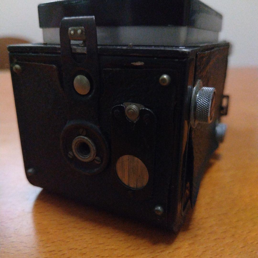 ローライコード