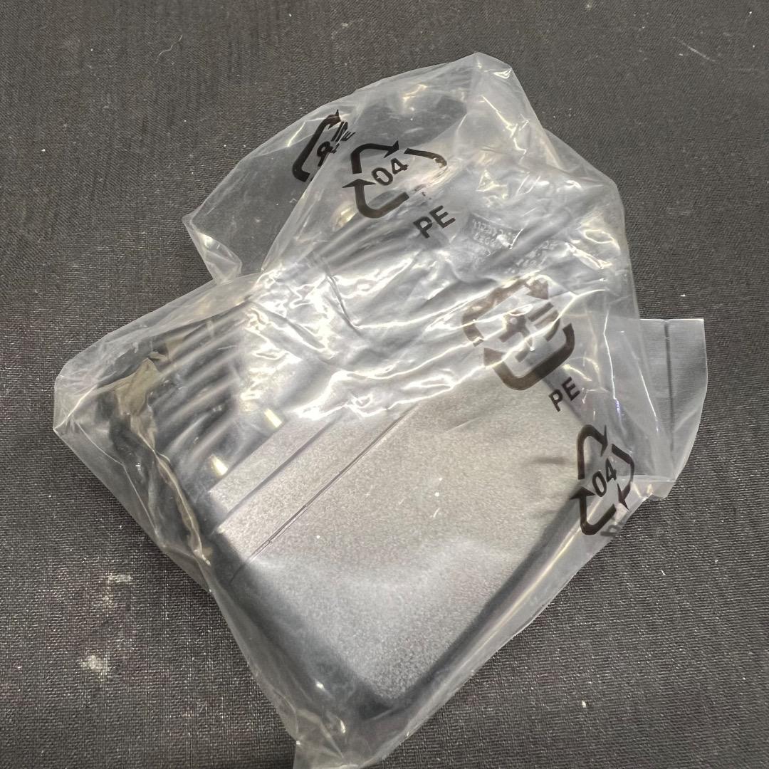 〇Da左1081 未使用 マキタ 充電式クリーナ CL110D