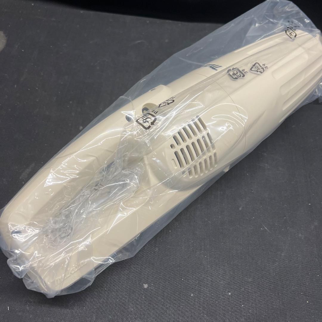 〇Da左1081 未使用 マキタ 充電式クリーナ CL110D
