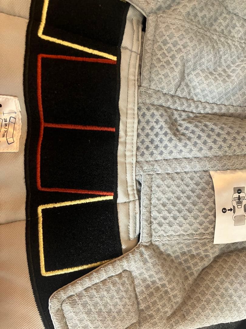 エルゴベビー　オムニブリーズ抱っこおんぶ紐パールグレー