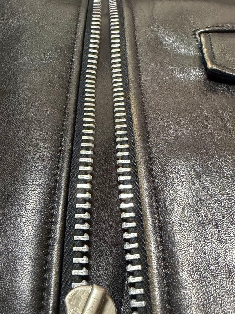 FINE CREEK LEATHERS レオンカスタム ファインクリークレザー