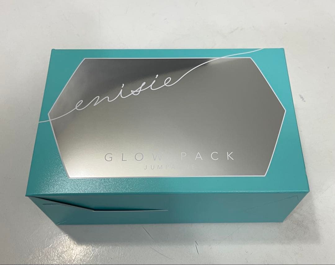 「正規品」エニシーグローパック JUMPAGNE7回分