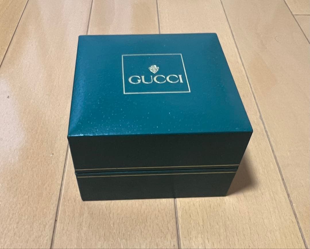 GUCCI チェンジベゼルのみ　9色セット♪箱付き！