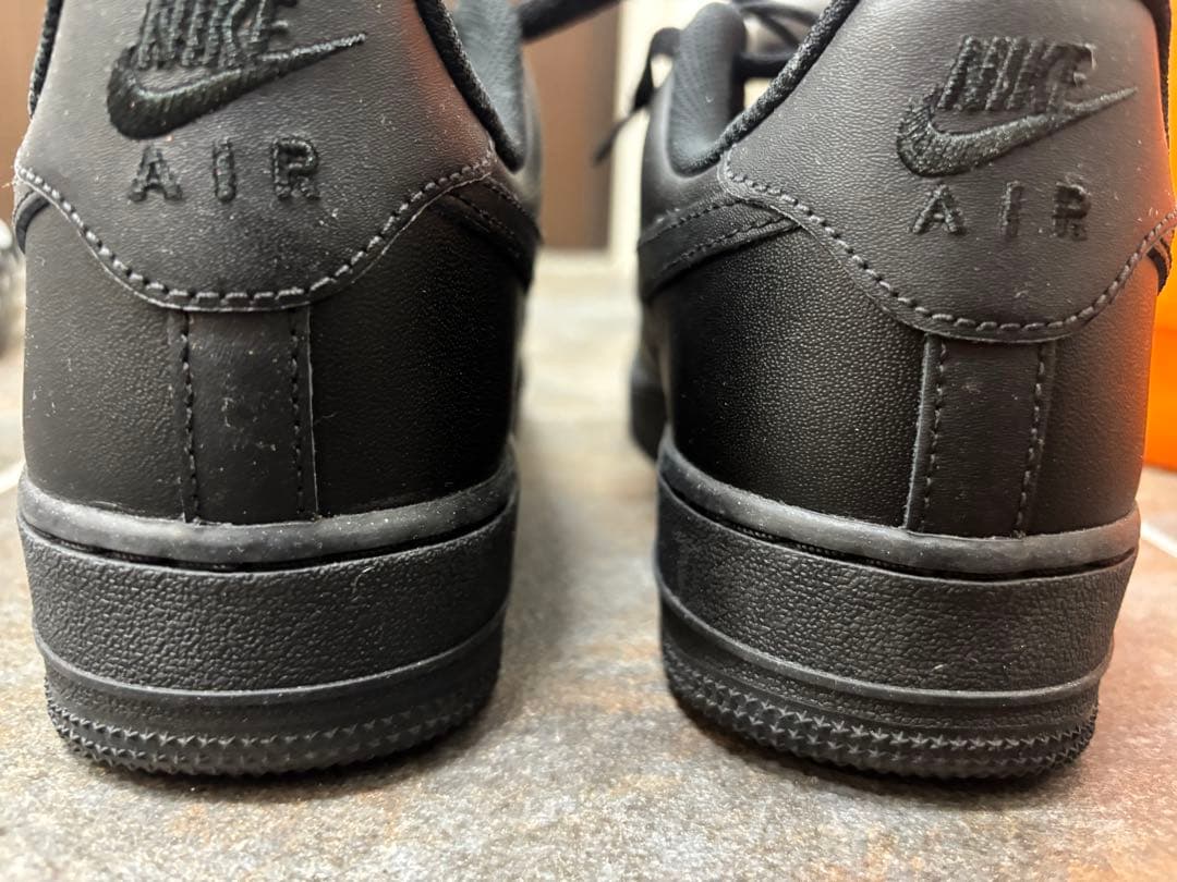 NIKEのスニーカーです