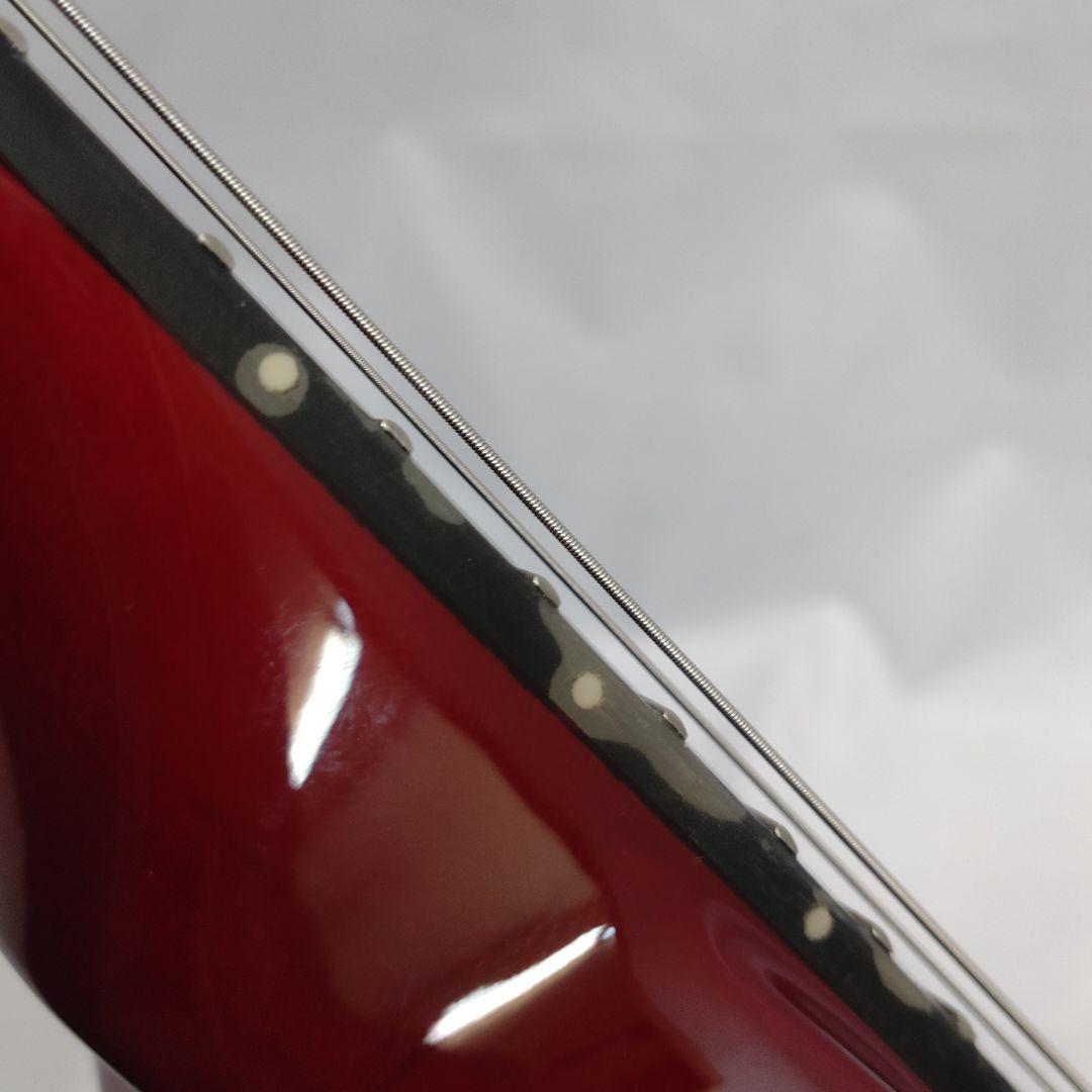 スルーネック仕様　エクスプローラー　playtech EX-500