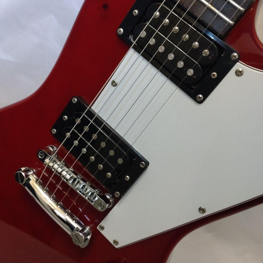 スルーネック仕様　エクスプローラー　playtech EX-500