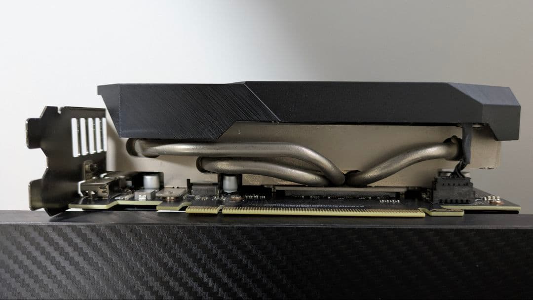 グラフィックボード・グラボ・ビデオカード ASUS RTX3060 12G