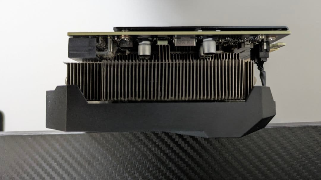 グラフィックボード・グラボ・ビデオカード ASUS RTX3060 12G