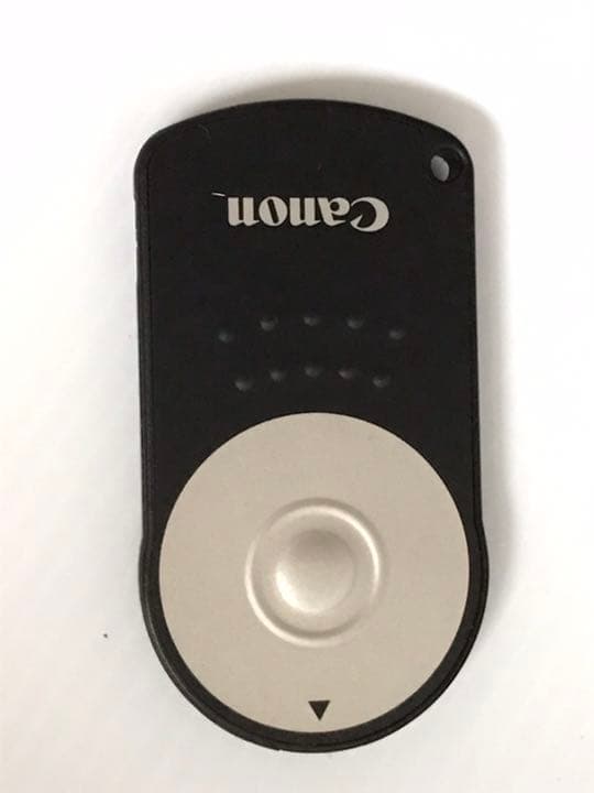 キヤノンAPS カメラ　IYY  ケース　リモコンRC-5 ジャンク扱い