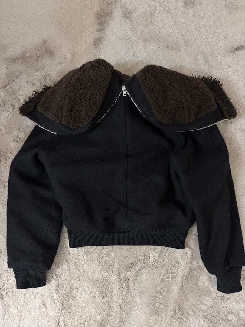 ジャケット・アウター our legacy 24aw force jacket 34