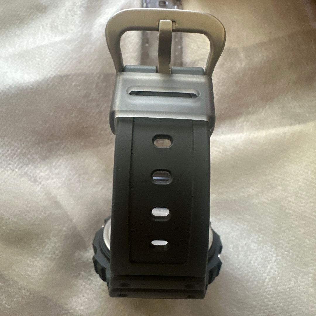 BEAMS×G-SHOCK 別注 DW-5600 クレイジー パターン　新品