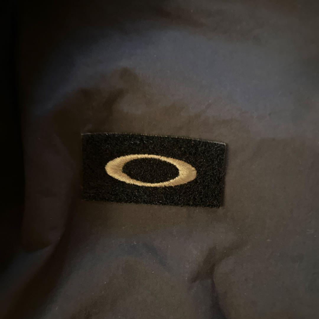 メ*ネ様 Oakley FGL stroke anorak 4.7 jacket