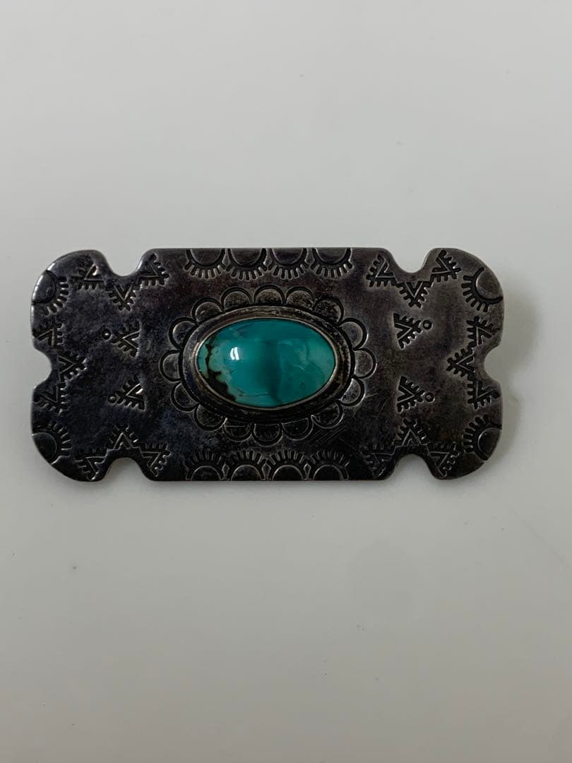 RALPH LAUREN ラルフローレン ブローチ 925