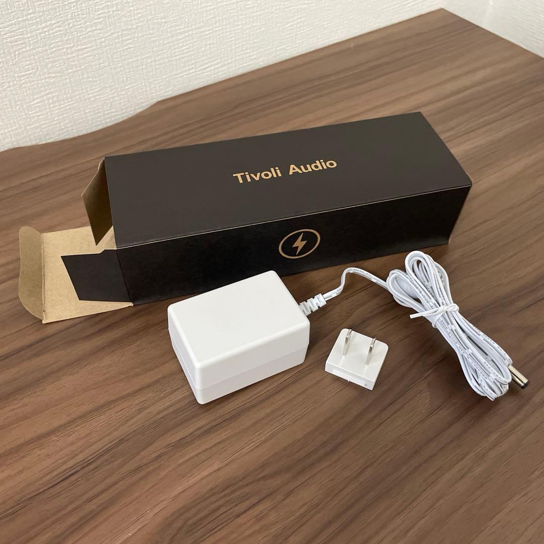 【ほぼ新品】AM/FM Bluetoothラジオ MODEL ONE BT