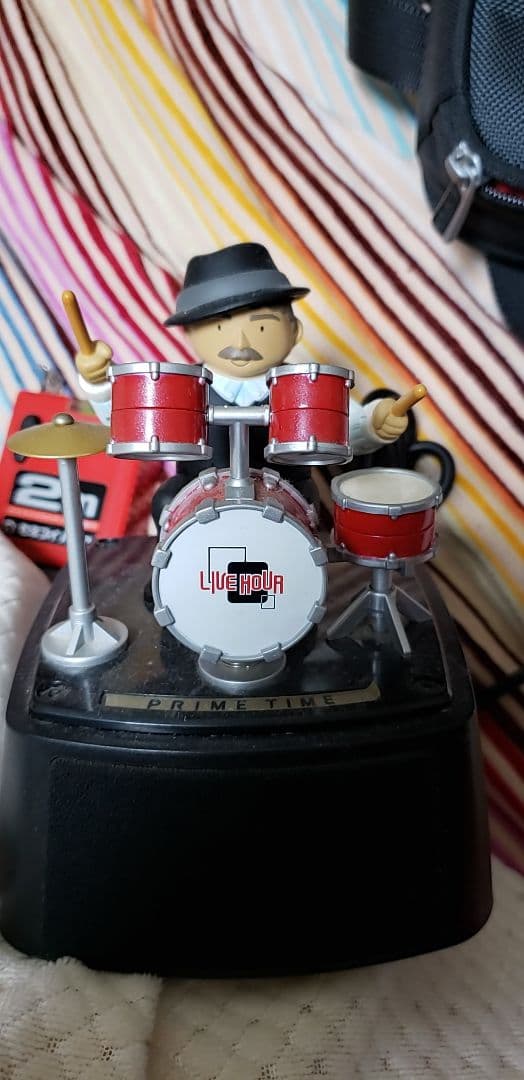 LITTLE JAMMERmeetsKENWOODリトルジャマーミーツ