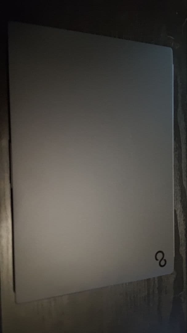 FMV U90J3B 黒 箱有　完動品　美品