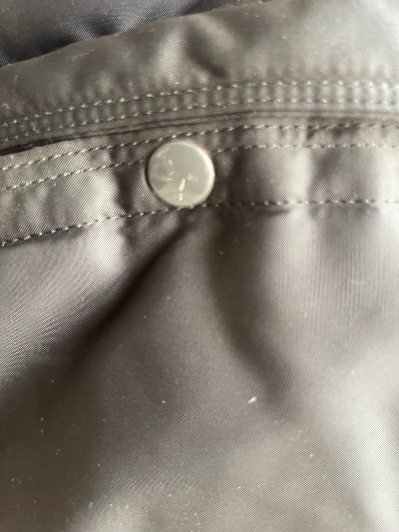 なみなみ様廃盤 PORTER TANKER ブリーフケース 2way ブラック