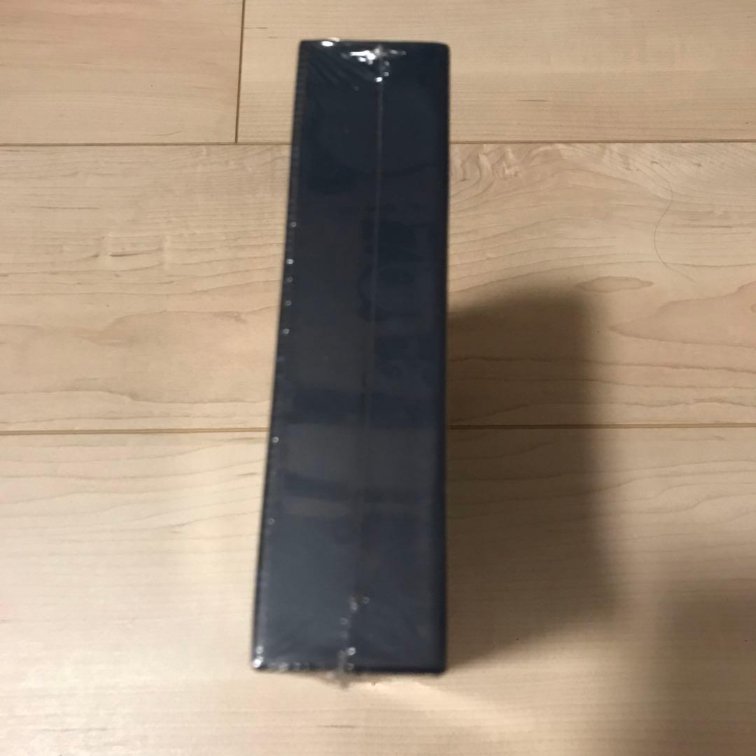 新品未開封　DVD パーフェクトブルー 初回限定版 絵コンテ&ビジュアルブック