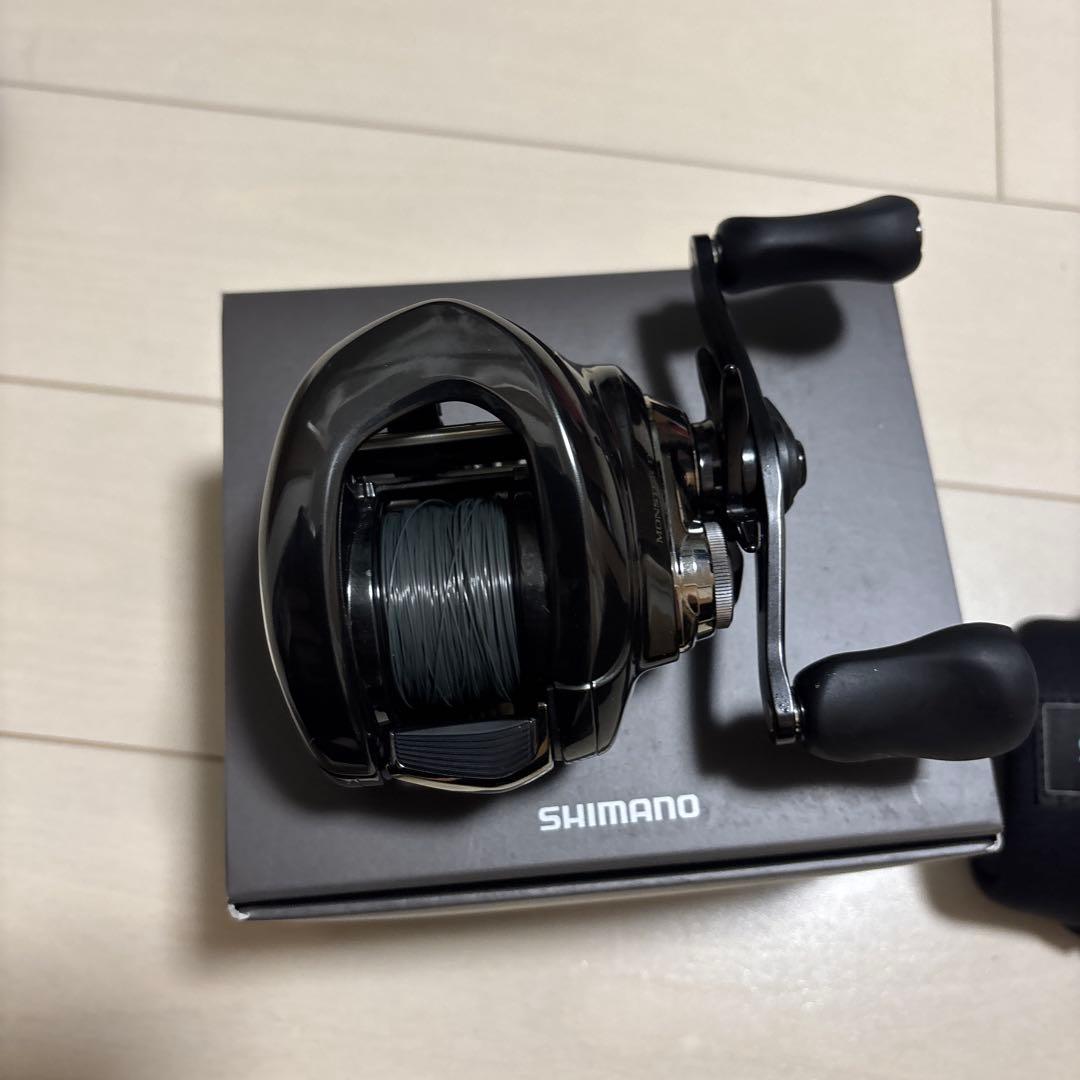 23アンタレスDCMDXG極美品