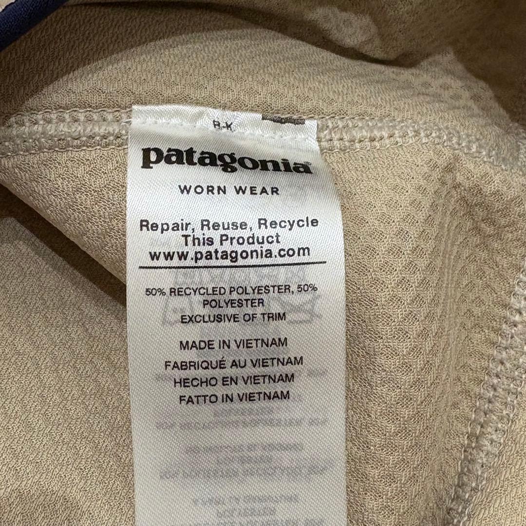 amu《美品》Patagonia パタゴニア　レトロX　ベスト　Mサイズ