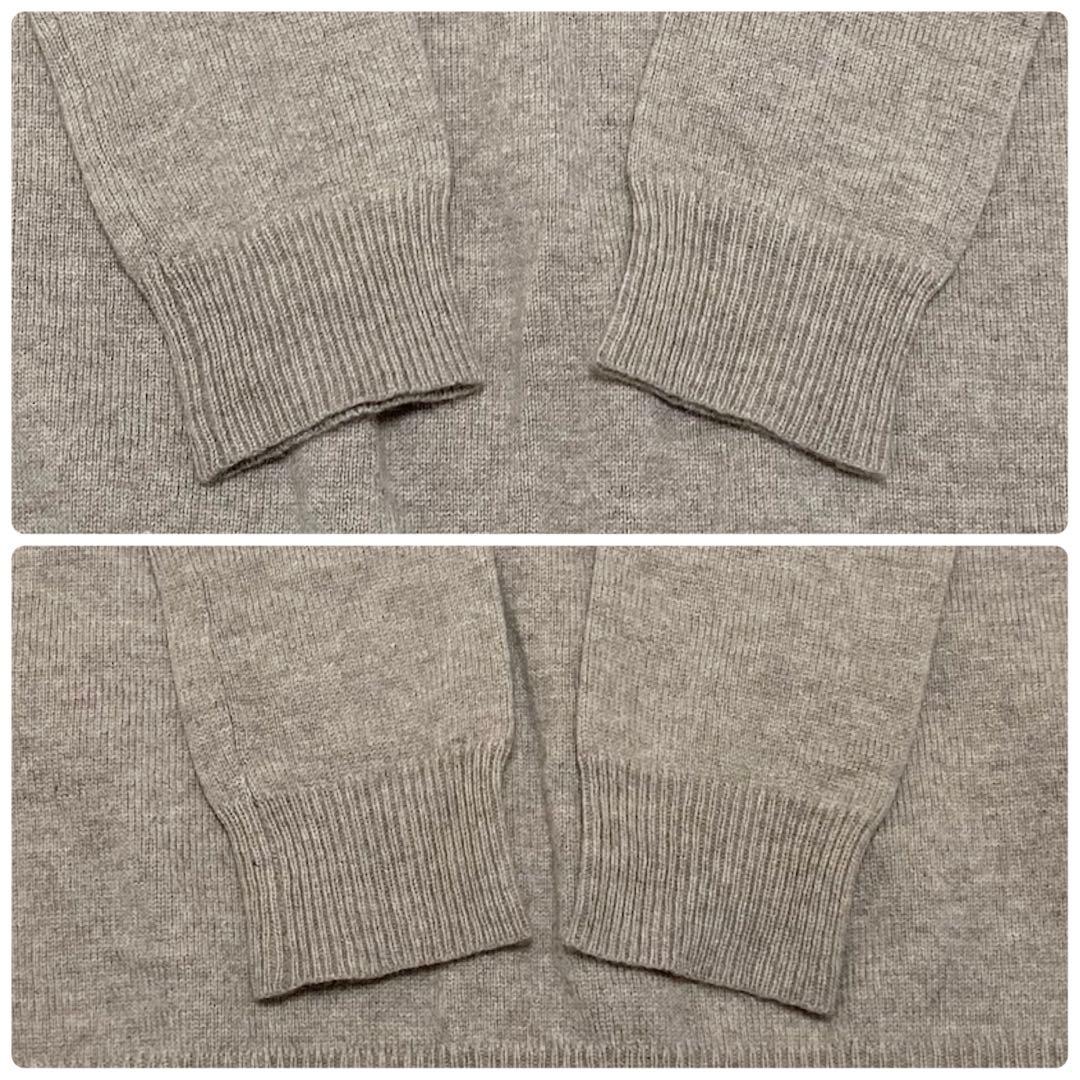 kameーchan様【極美品】Theory カシミヤ100% タートルネック