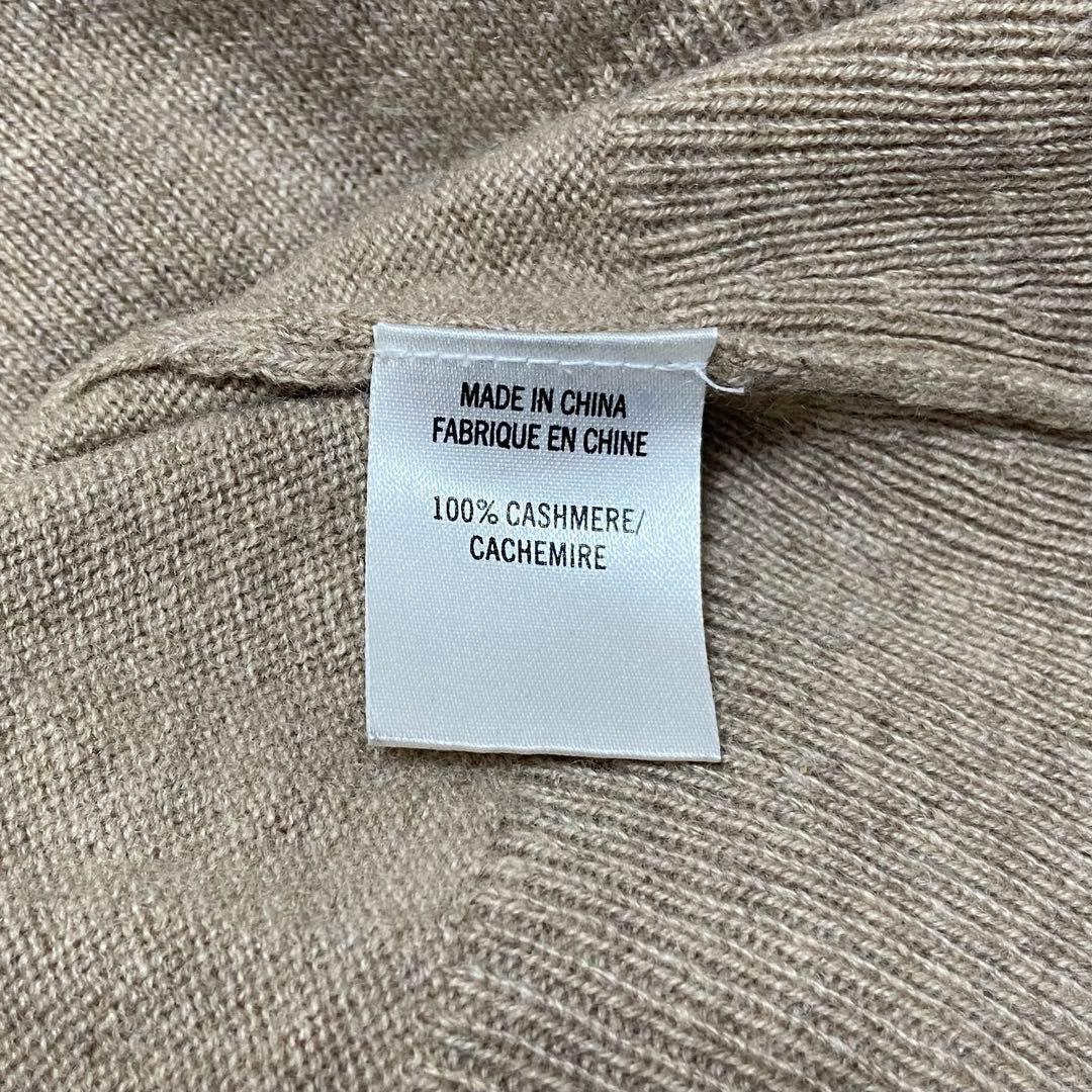 kameーchan様【極美品】Theory カシミヤ100% タートルネック