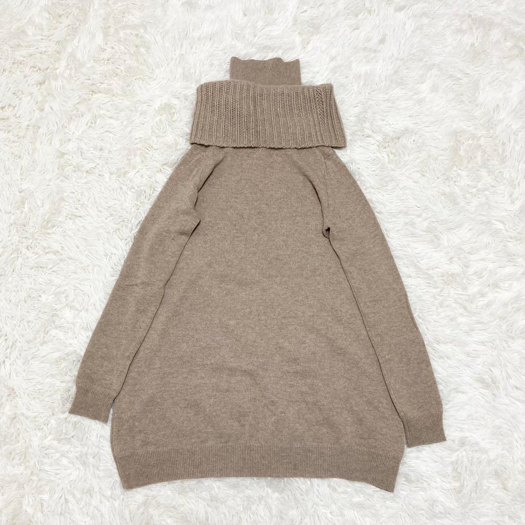 kameーchan様【極美品】Theory カシミヤ100% タートルネック