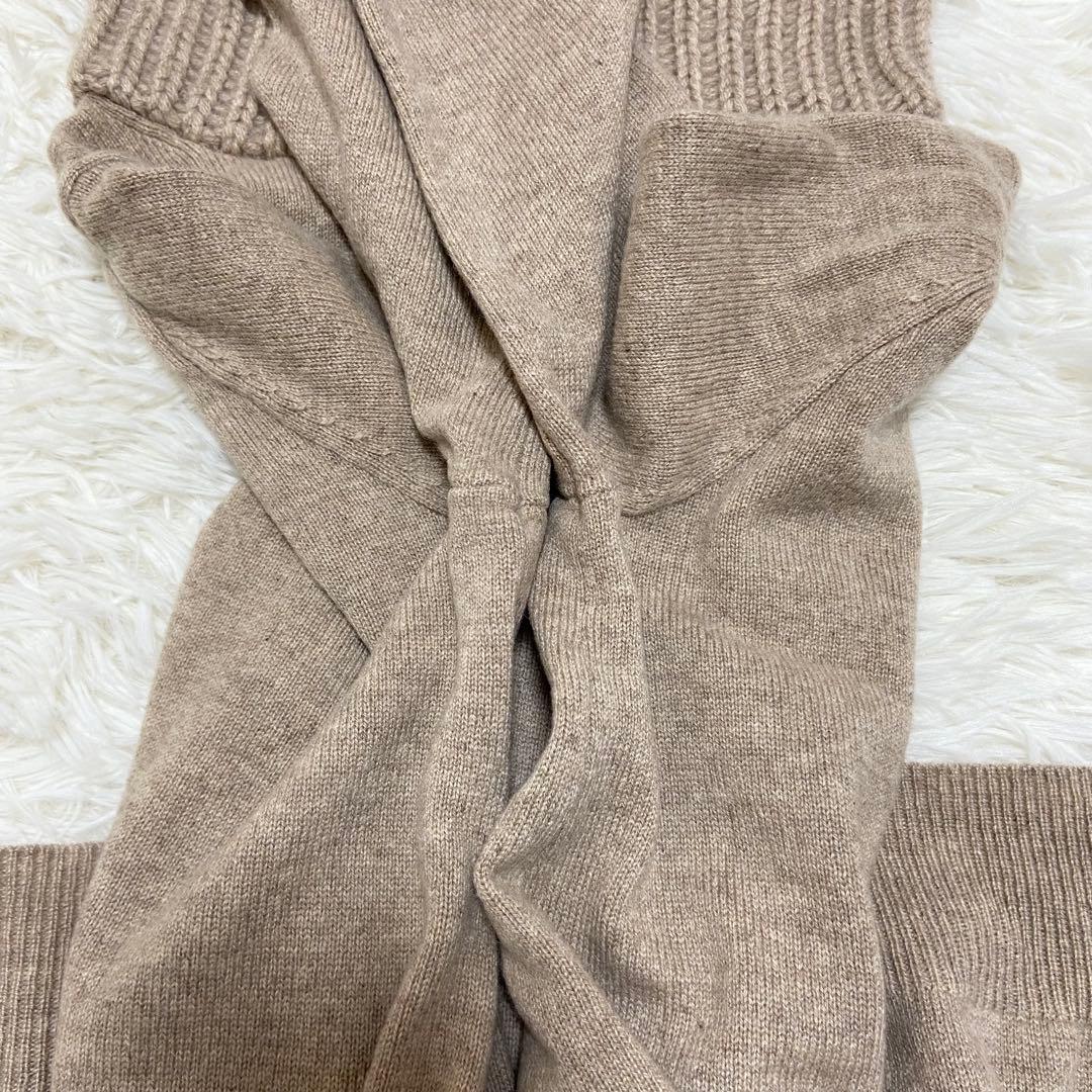 kameーchan様【極美品】Theory カシミヤ100% タートルネック