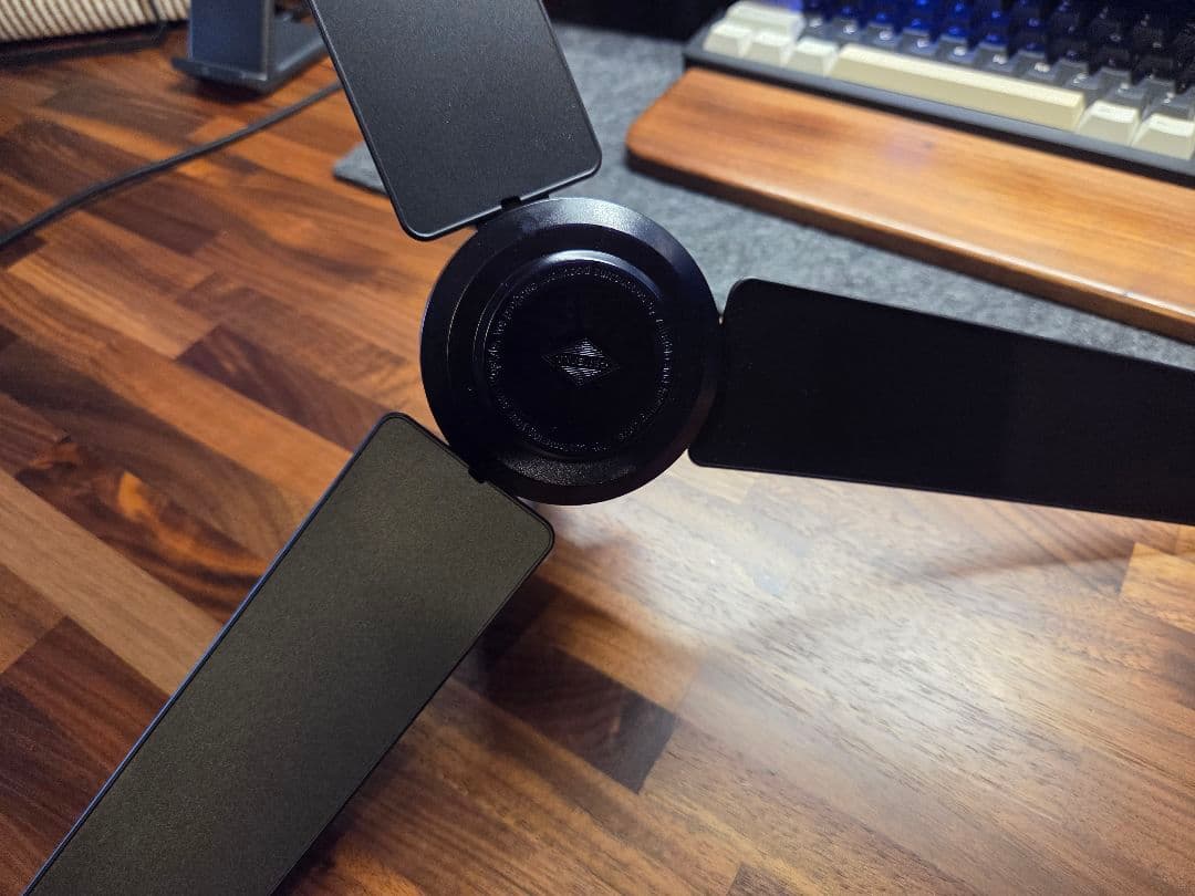 【uchida715　中古】シーリングファン　KANADEMONO